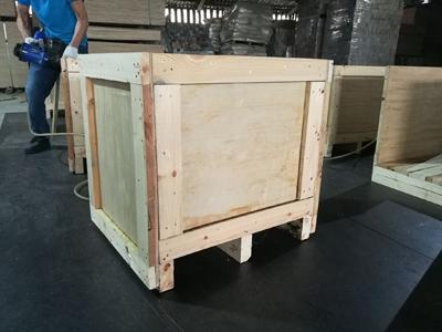 大型木包装箱永辉达木制品生产商大型木包装箱厂家
